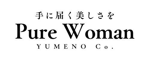 Pure Woman YUMENO.CO